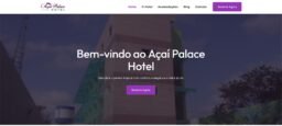 Açaí Palace Hotel